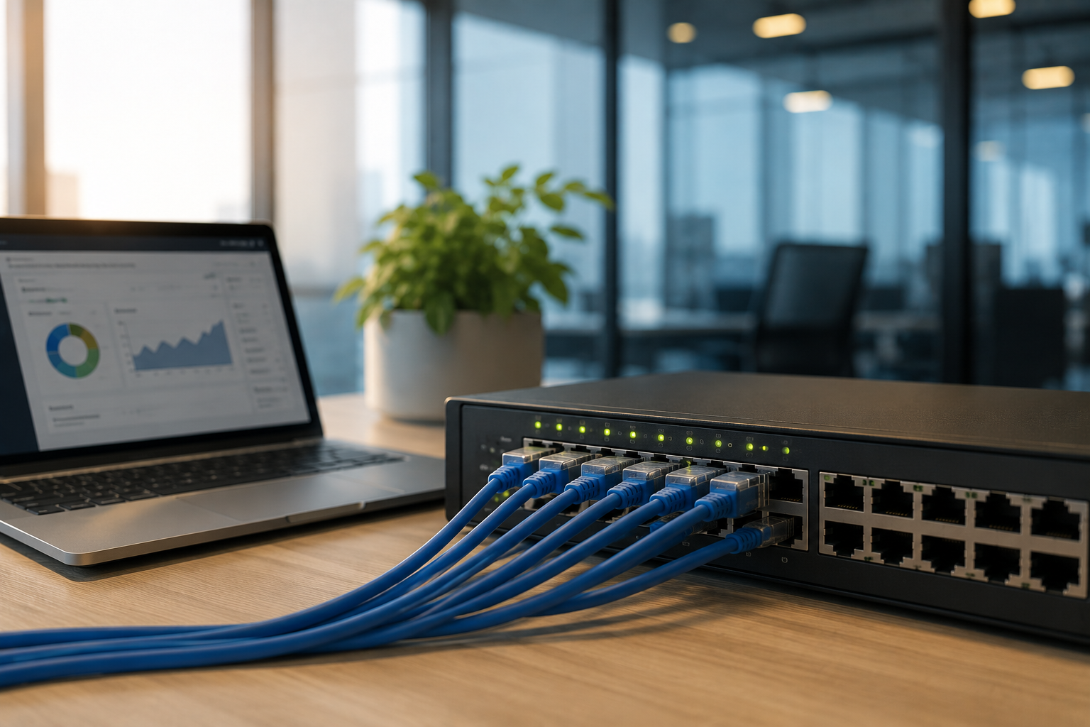 Networking Solutions