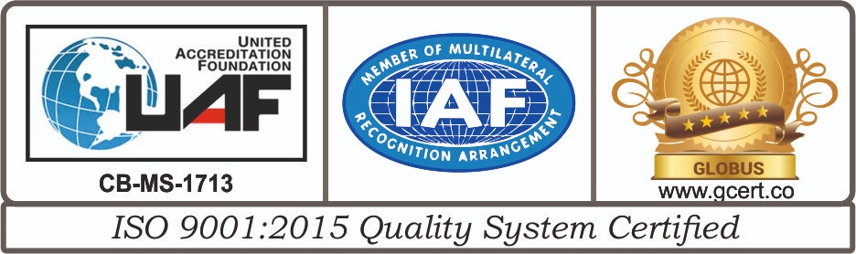 ISO 9001